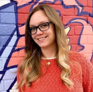 Meet your Posher, Sarah